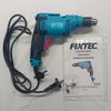  Máy khoan điện FIXTEC FED40010 Công suất 400W 
