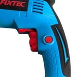  Máy khoan điện cầm tay Fixtec FED55002 Công suất 550W 
