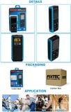  Máy Đo Khoảng Cách Fixtec FHLMT40/40m 