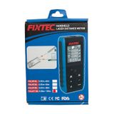  Máy Đo Khoảng Cách Fixtec FHLMT80/80m 