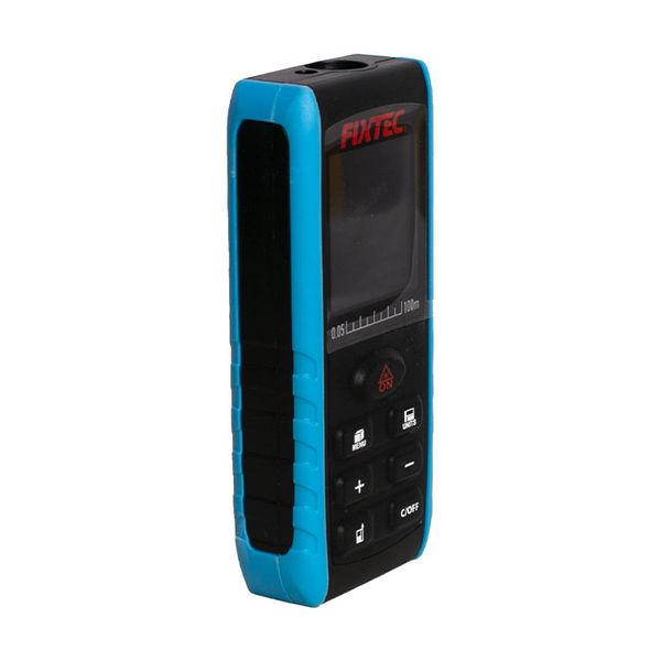 Máy Đo Khoảng Cách Fixtec FHLMT60/60m