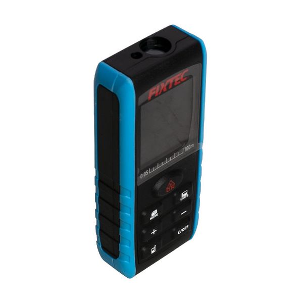 Máy Đo Khoảng Cách Fixtec FHLMT40/40m