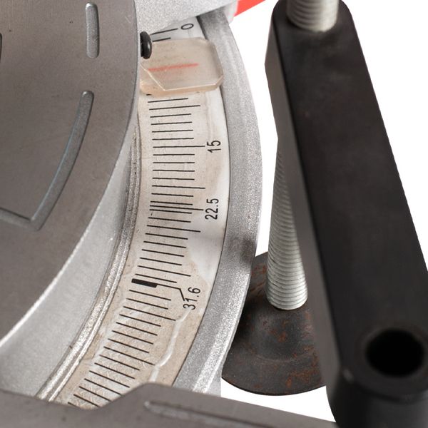 Máy cắt nhôm FIXTEC FMS25501