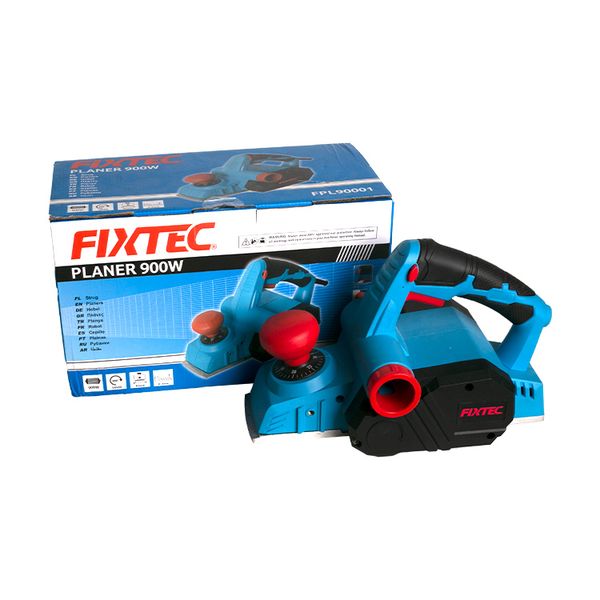 Máy bào gỗ FIXTEC FPL90001