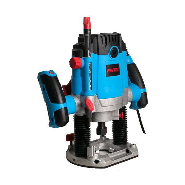 Máy Soi Mộng (Soi Gỗ) Fixtec - FRT18002