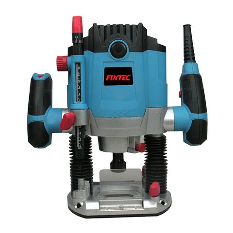 Máy Soi Mộng (Soi Gỗ) Fixtec - FRT18002