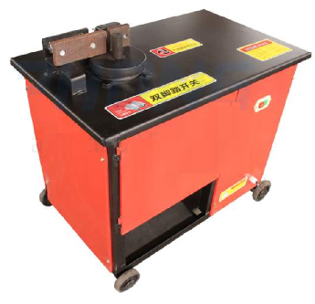 Máy Uốn Đai ĐÔNG PHONG GF20/380V