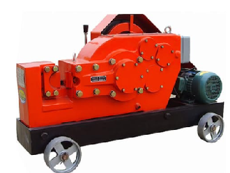 Máy Cắt Sắt Thép QG45