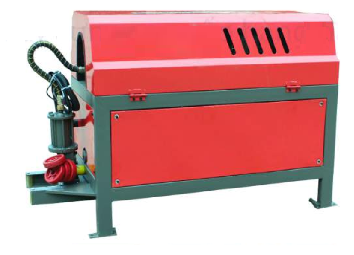 Máy Uốn Cắt Sắt Tự Động GT4-12/380V