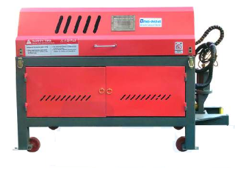 Máy Uốn Cắt Sắt Tự Động GT4-12/220V