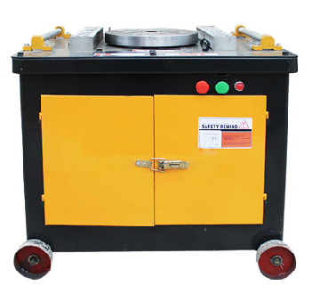  Máy Uốn Sắt ĐÔNG PHONG GW40 