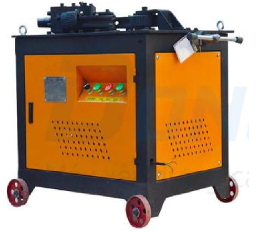 Máy Uốn Đai ĐÔNG PHONG GWH36/380V