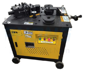 Máy Uốn Đai ĐÔNG PHONG GWH32/380V