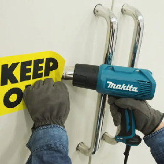 Máy Thổi Nhiệt Makita - HG5030