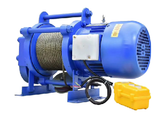  Máy Tời Điện Đa Năng KENBO KCD300/600-30m 