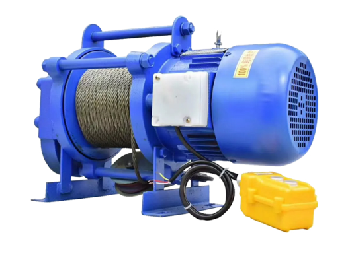 Máy Tời Điện Đa Năng KENBO KCD750/1500-30m