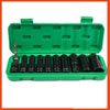  Bộ đầu khẩu siết bulong 10 chi tiết, Bộ đầu khẩu 8-24mm, Bộ khẩu mở ốc vít, Bộ khẩu siết bulong 10 món, Bộ khẩu 1/2 inch, Bộ mở ốc 10 món, bộ khẩu máy siết bulong hơi, Bộ khẩu bulong pin 