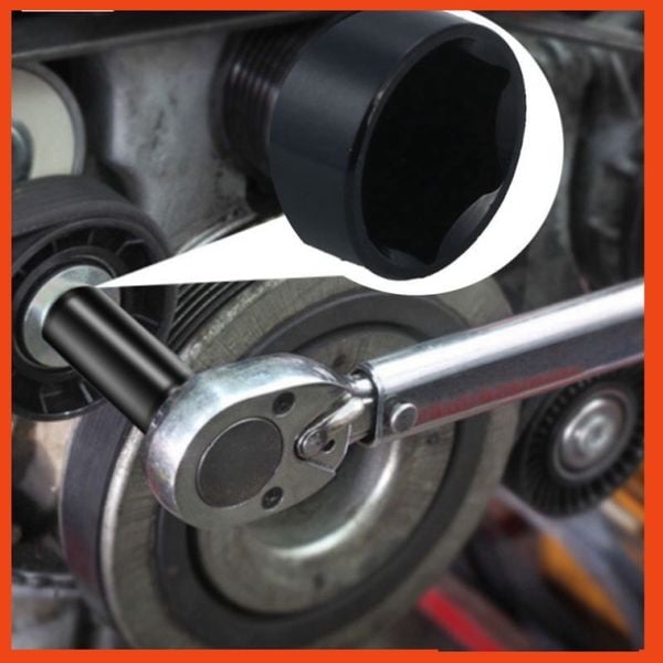 Bộ đầu khẩu siết bulong 10 chi tiết, Bộ đầu khẩu 8-24mm, Bộ khẩu mở ốc vít, Bộ khẩu siết bulong 10 món, Bộ khẩu 1/2 inch, Bộ mở ốc 10 món, bộ khẩu máy siết bulong hơi, Bộ khẩu bulong pin