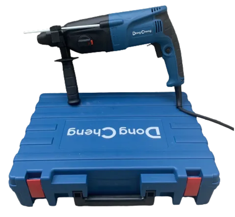 Máy Khoan Bê Tông Dongcheng DZC05-26B, Khoan Búa Dongcheng 05-26, Khoan Đục Dongcheng