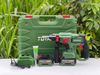  Khoan Bê Tông Pin 21V TOYAMA BT-02, Khoan 21V Pin Khỏe Himoki, Khoan BT 21v, Khoan rút lõi pin 21v 