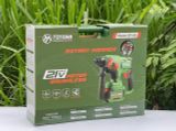  Khoan Bê Tông Pin 21V TOYAMA BT-02, Khoan 21V Pin Khỏe Himoki, Khoan BT 21v, Khoan rút lõi pin 21v 