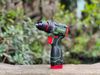  Khoan pin đầu 10mm TOYAMA X-1BL, Khoan pin mini, Khoan vặn vít đầu 10, Khoan băt vít, Khoan bắn vít 10mm 