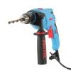  Máy Khoan Điện Fixtec FID60003 600W, Máy khoan Đầu kẹp 13mm, Máy khoan búa gia đình 