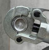  Kìm ép cốt thuỷ lực Lucian NE-300B, Kìm ép cốt Pin 21v 