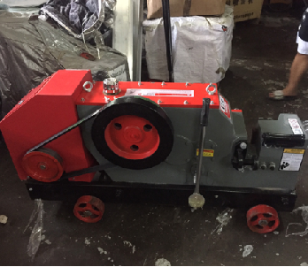 Máy Cắt Sắt Thép QG50 KOWLOON