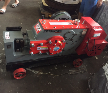 Máy Cắt Sắt Thép QG50 KOWLOON