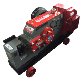 Máy Cắt Sắt Thép QG50 KOWLOON