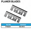  Lưỡi Bào Gỗ FIXTEC FPB8201 82mm Sử dụng cho máy FPL60001 