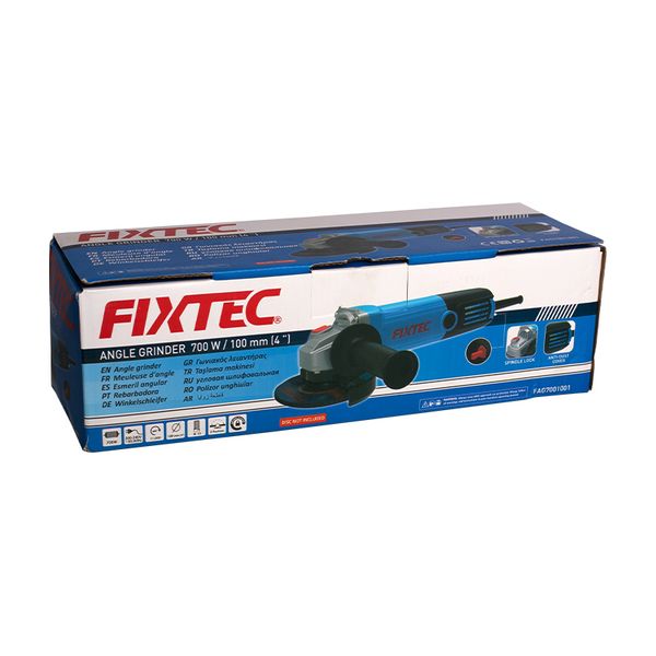 Máy mài góc FIXTEC FAG7001001