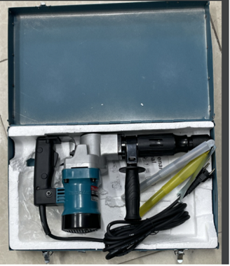 Máy Đục Bê Tông MAKITAS