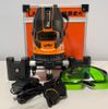 Máy Cân Mực Laser Laisai LSG686PD, Máy Bắn Cốt Laisai, Máy cân bằng Laisai, Máy thăng bằng 5 tia Laisai 