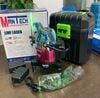  Máy Bắn Cốt Laze, Máy cân bằng Lase, Máy Cân Mực Laser Mantec MT-502, Máy Thăng Bằng 5 tia, Máy cân cốt Lase 
