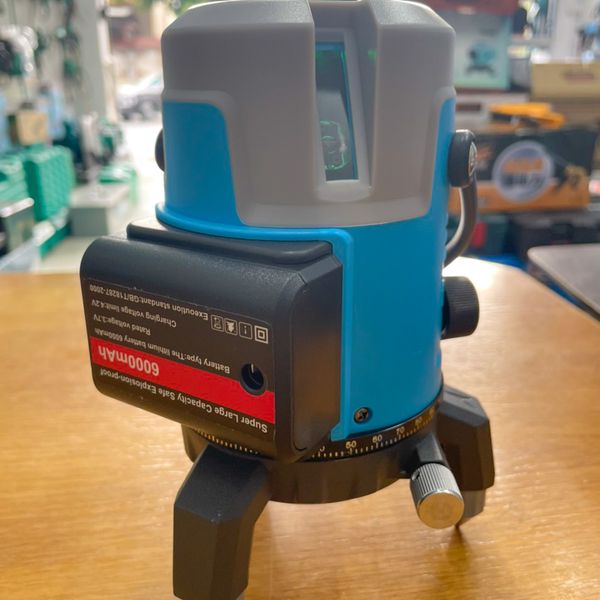 Máy Cân Cốt Laser Mantec, Máy cân bằng MT-501 5 Tia xanh, Máy thăng bằng 740k, Máy cân bằng 501