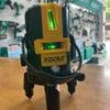  Máy Bắn Cốt (Máy Cân Mực) Laser XGOLD 5 Tia xanh 