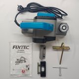  Máy bào cầm tay FIXTEC Model  FPL60001 Công suất 600W 