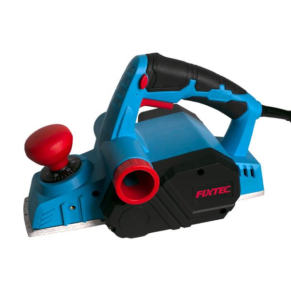 Máy bào cầm tay FIXTEC Model  FPL90001 Công suất 900W