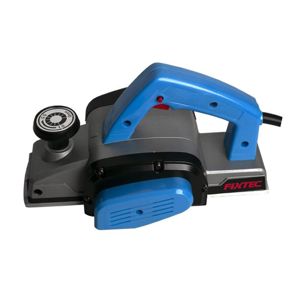 Máy bào cầm tay FIXTEC Model  FPL60001 Công suất 600W