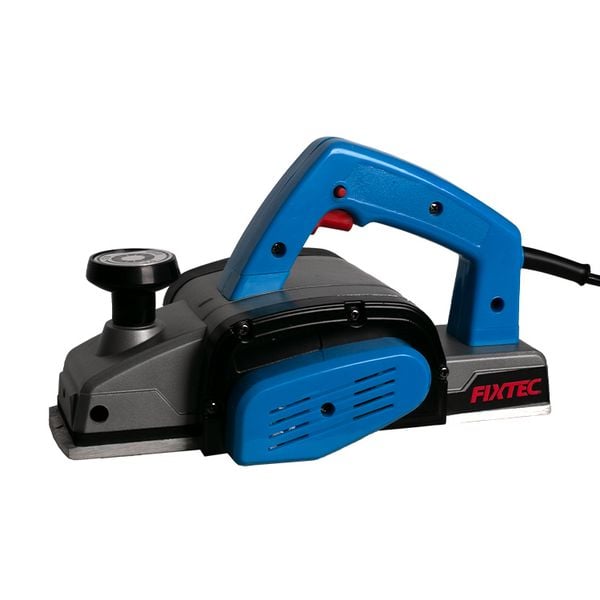 Máy bào cầm tay FIXTEC Model  FPL60001 Công suất 600W