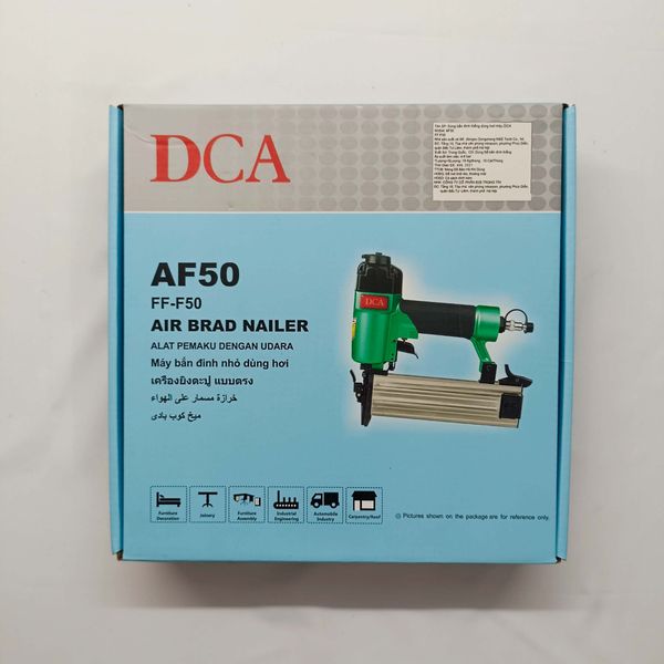 Máy bắn đinh DCA AF50