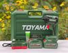  Máy Chuyên Vặn Vít Toyama CV-380BL, Máy Bắt Vít Dùng Pin 21V, Máy Bắn Vít Tôn 380nm 