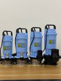  Máy bơm tõm 370W, Máy bơm chìm 750W 