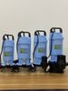  Máy bơm tõm 370W, Máy bơm chìm 750W, Máy bơm tầng hầm 1100W, Máy bơm giếng 1500W 