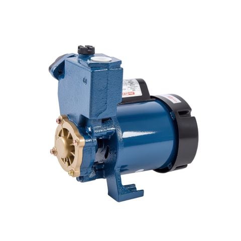 Máy bơm nước NIGATA TP-150 Công nghệ Nhật Bản, Máy bơm đẩy 150W, Máy bơm chân không 150W, Bơm cấp nước lên bể cho nhà 2-3 tầng