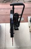  Máy cắt đường cầm tay 620, Máy cắt bê tông cầm tay, Cắt tường bê tông, Cắt bê tông dày, Máy cắt bê tông điện, Máy cắt sàn bê tông 
