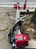  Máy cắt cỏ Honda GX35, Máy cắt cỏ chạy xăng, Máy cắt cỏ xăng Honda 