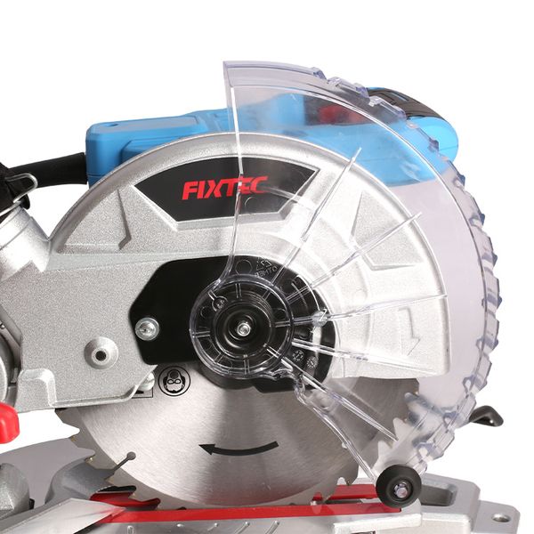 Máy cắt nhôm FIXTEC FMS21002